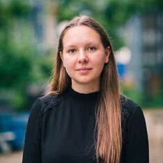 Manon LEROY
