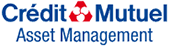 logo Crédit Mutuel Asset Management