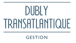 logo Dubly Transatlantique