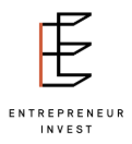 logo Entrepreneur Invest