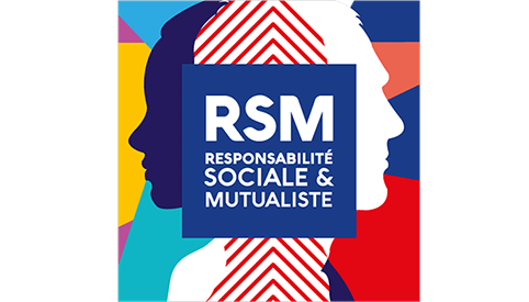RSM Responsabilité sociale et mutualiste
