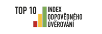 logo Index odpovědného úvěrování
