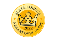 logo Zlatá koruna 2022
