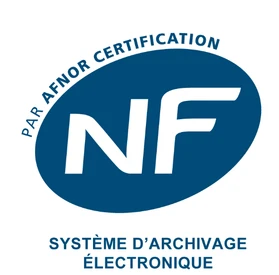 AFNOR NF461 certified