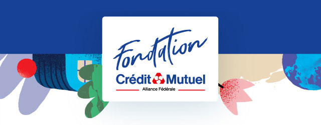 Fondation Crédit Mutuel