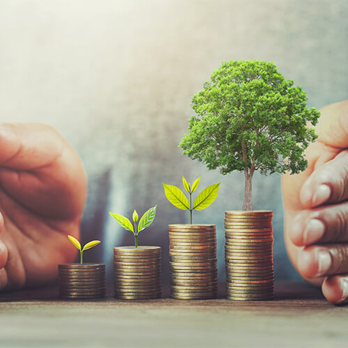proposez de l'épargne salariale