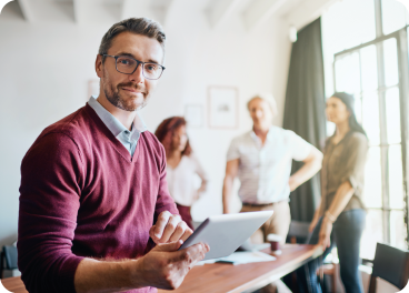 Prévoyance collective : conçue pour assurer le bien-être de vos salariés