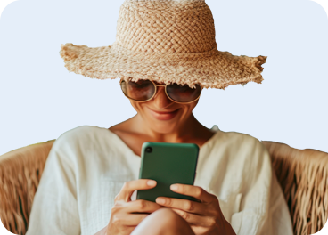 Paramétrez votre téléphone