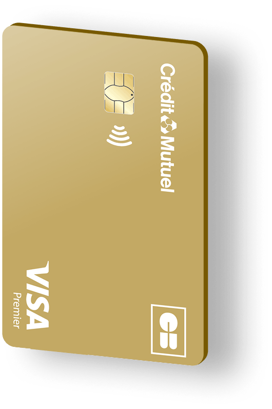 Visa Premier