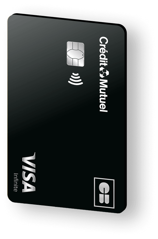 Visa Infinite