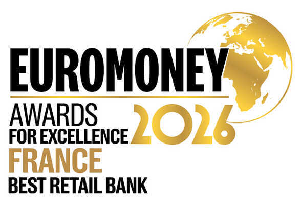 Logo de l'Award