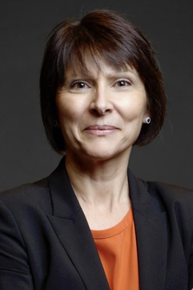 Nathalie Noel, Directeur général