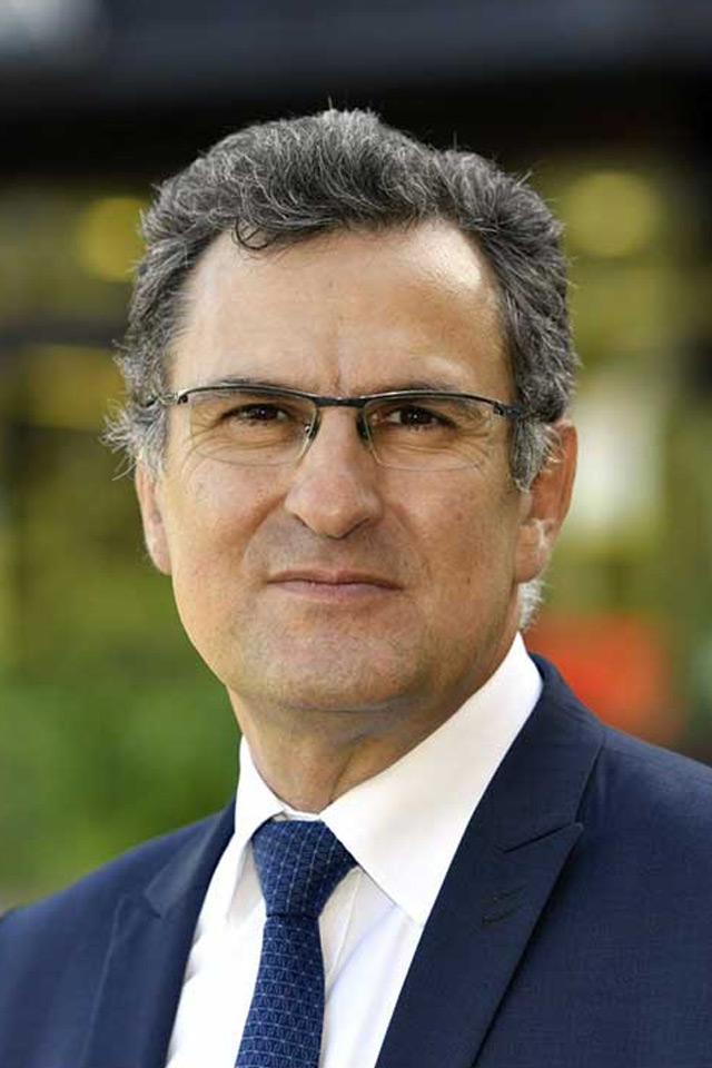 Philippe Carli, Président