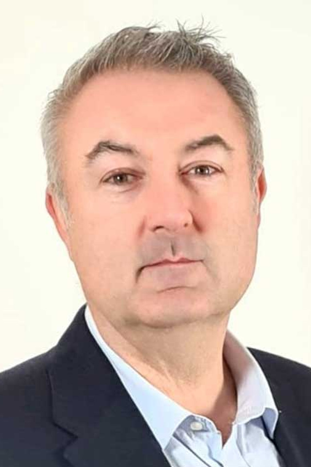 Stéphane François, Directeur général