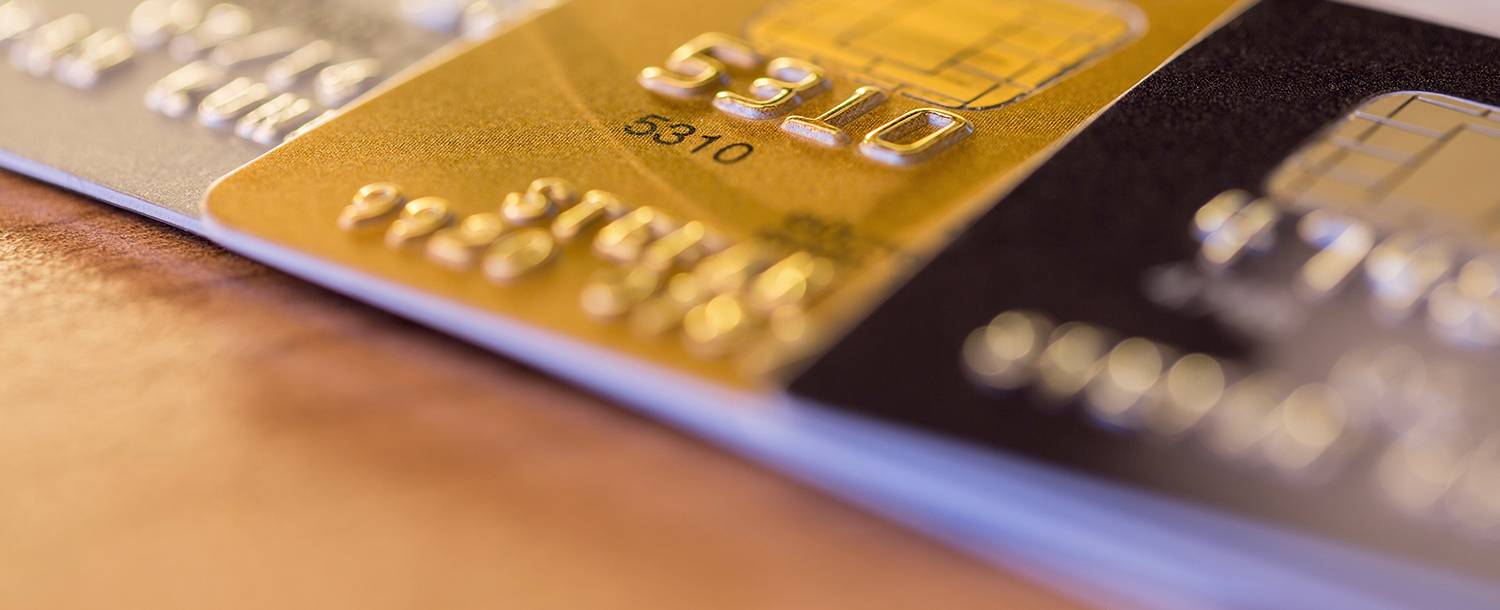 Les cartes bancaires Crédit Mutuel