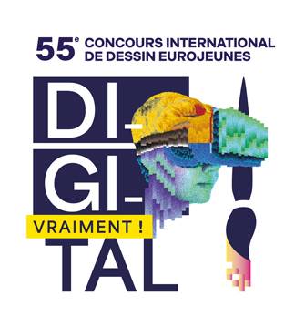 Digital, Vraiment !