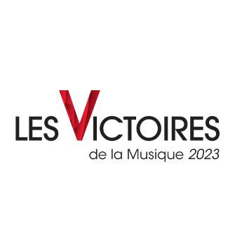 Image LES VICTOIRES DE LA MUSIQUE 2023