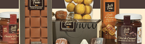 Île de Ré Chocolats poursuit son développement avec Océan Participations