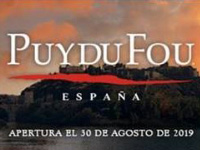 PUY DU FOU ESPANA
