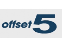 IMPRIMERIE OFFSET 5 EDITION