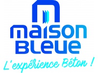 MAISON BLEUE