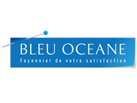 BLEU OCEANE