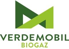 VERDEMOBIL BIOGAZ