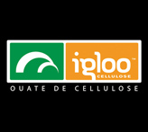IGLOO FRANCE CELLULOSE