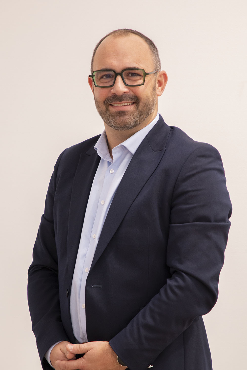 Pierrick Charrot