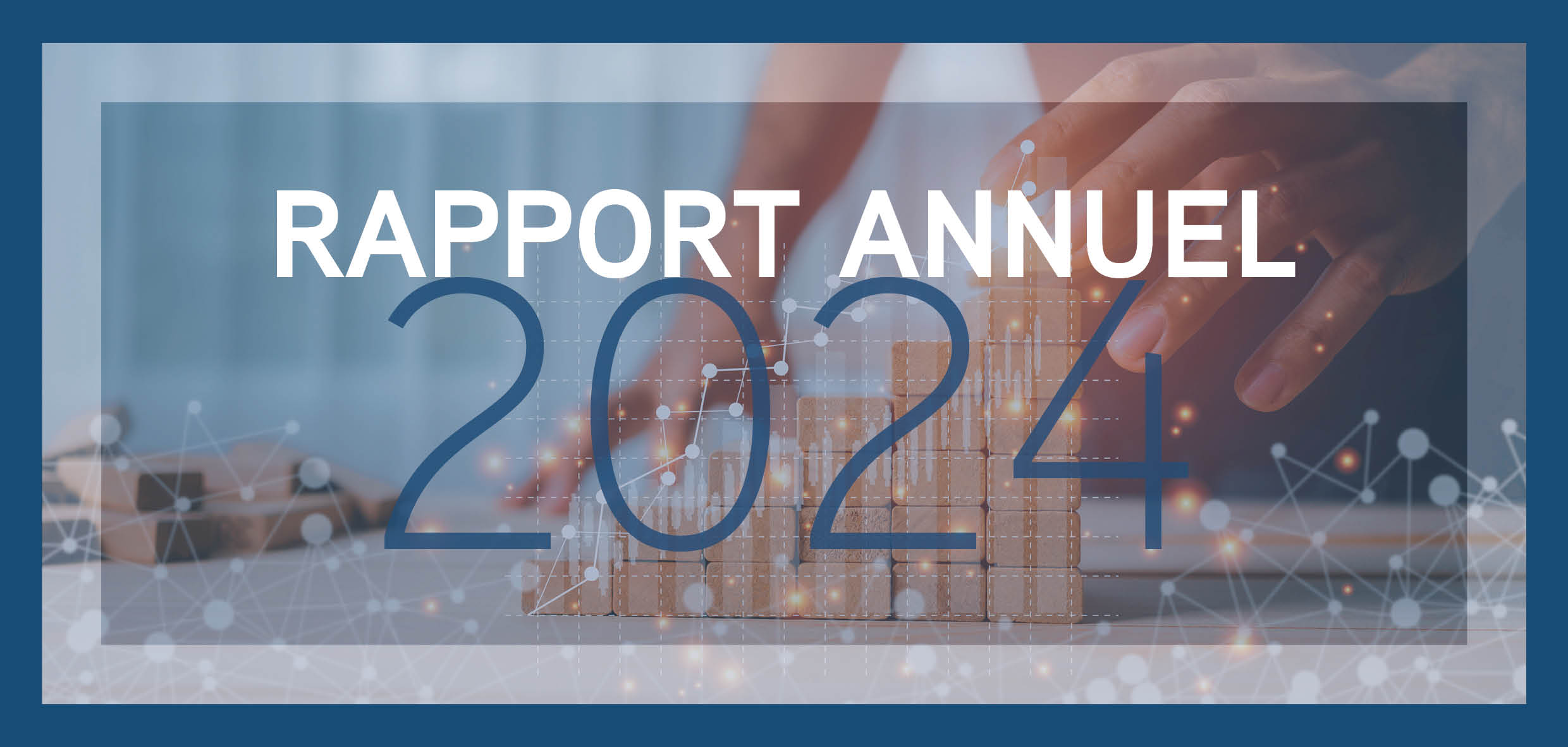 Rapport annuel