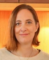 Laurence Pavie