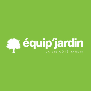 equip'jardin