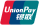 Logo Unionpay