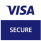 Logo Visa Secure