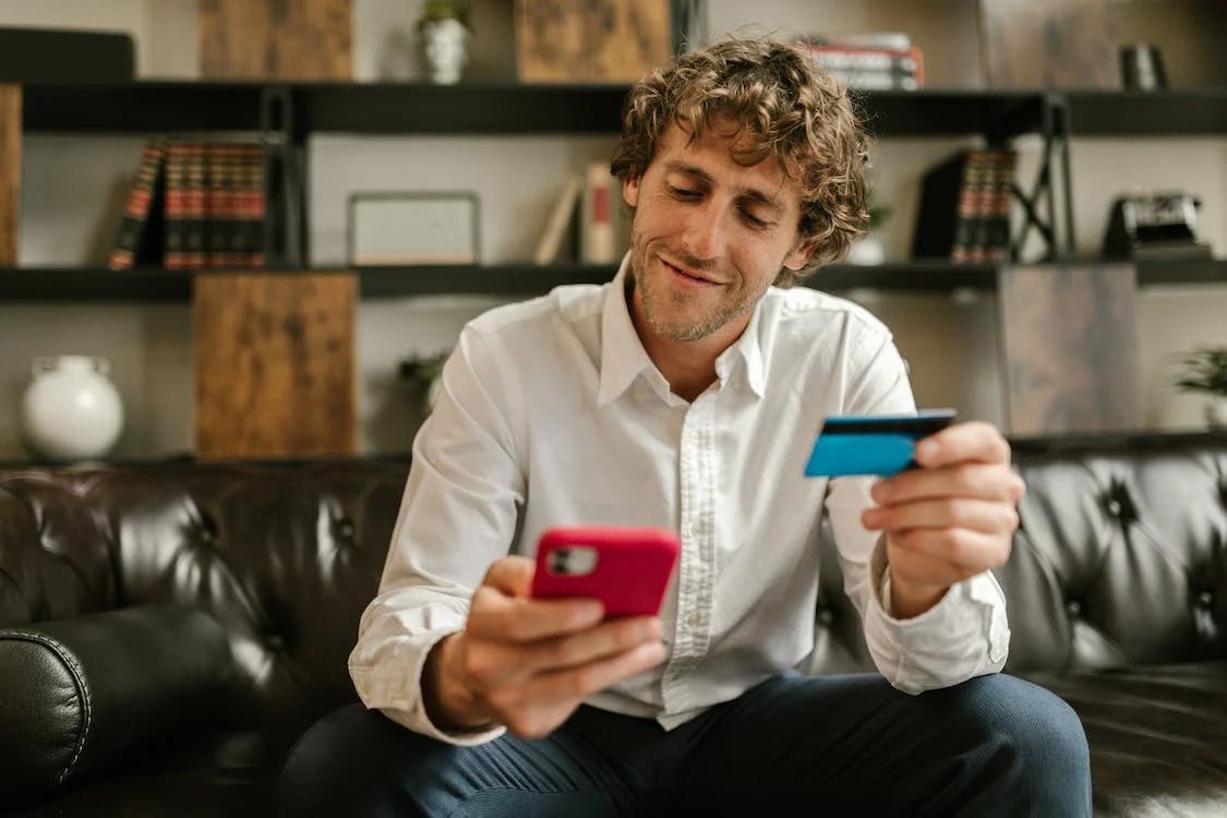 La majorité des Français dit utiliser des services de paiement mobile