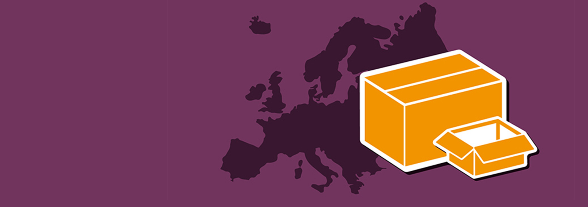 25 milliards de colis seront envoyés en Europe en 2025. Source : frenchweb.fr