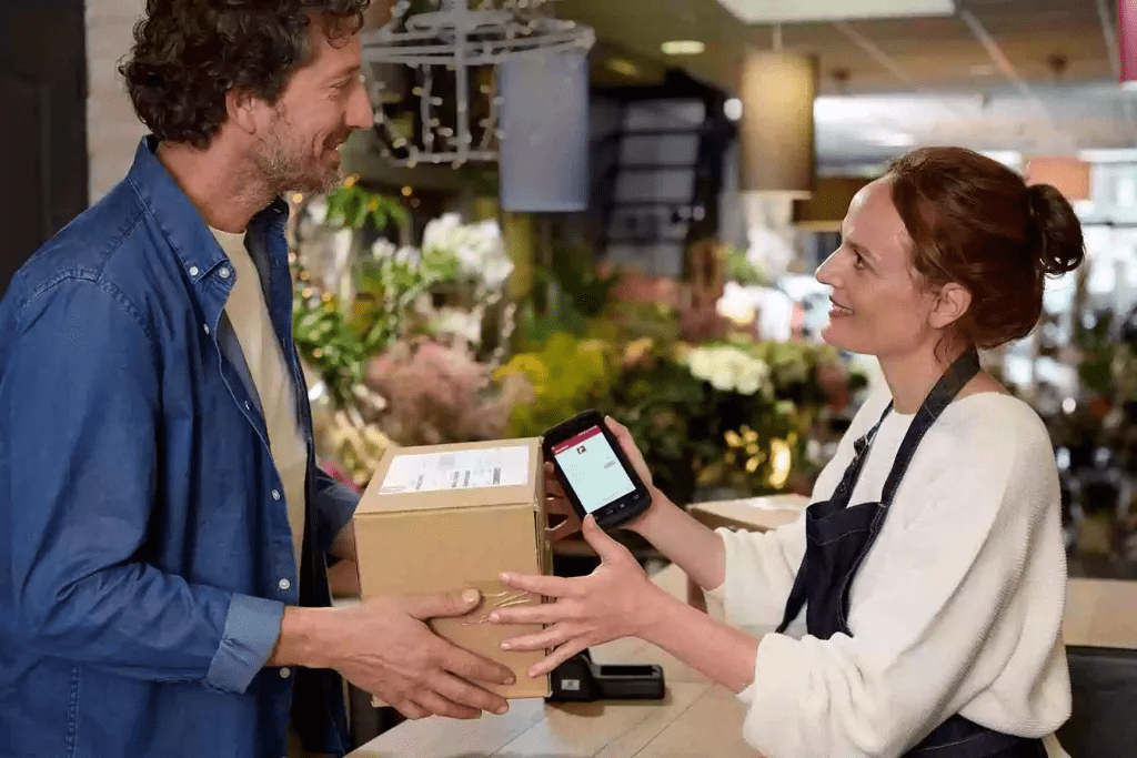 Une moyenne de 22 colis par jour et de 15 % de transformation pour les relais Pickup