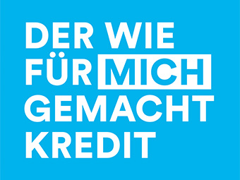 Der wie für mich gemacht Kredit der TARGOBANK